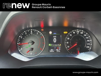 Photo 22 du bon plan RENAULT Captur 1.3 TCe 130ch FAP Business - 20 occasion à 13490 €