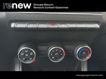 Photo 24 du bon plan RENAULT Captur 1.3 TCe 130ch FAP Business - 20 occasion à 13490 €