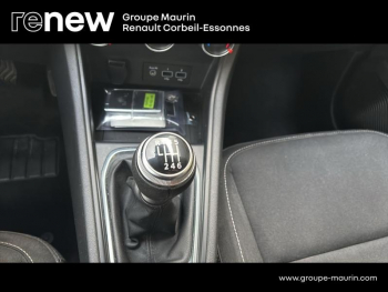 Photo 25 du bon plan RENAULT Captur 1.3 TCe 130ch FAP Business - 20 occasion à 13490 €