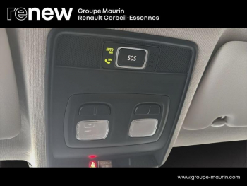 Photo 26 du bon plan RENAULT Captur 1.3 TCe 130ch FAP Business - 20 occasion à 13490 €