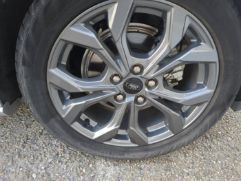 Photo 10 du bon plan FORD Focus 1.0 EcoBoost mHEV 155ch ST-Line X occasion à 21990 €