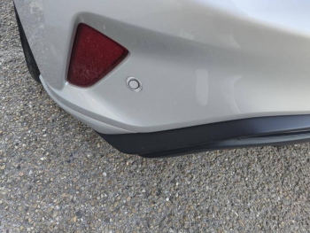 Photo 11 du bon plan FORD Focus 1.0 EcoBoost mHEV 155ch ST-Line X occasion à 21990 €