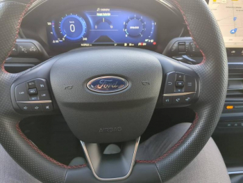 Photo 20 du bon plan FORD Focus 1.0 EcoBoost mHEV 155ch ST-Line X occasion à 21990 €