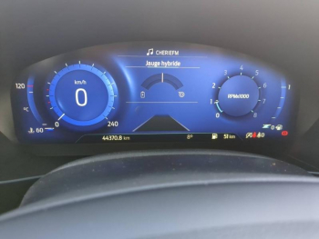 Photo 21 du bon plan FORD Focus 1.0 EcoBoost mHEV 155ch ST-Line X occasion à 21990 €