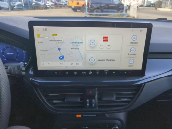Photo 22 du bon plan FORD Focus 1.0 EcoBoost mHEV 155ch ST-Line X occasion à 21990 €