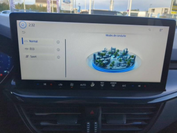 Photo 23 du bon plan FORD Focus 1.0 EcoBoost mHEV 155ch ST-Line X occasion à 21990 €