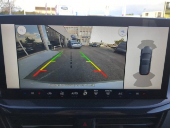 Photo 24 du bon plan FORD Focus 1.0 EcoBoost mHEV 155ch ST-Line X occasion à 21990 €