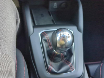 Photo 26 du bon plan FORD Focus 1.0 EcoBoost mHEV 155ch ST-Line X occasion à 21990 €