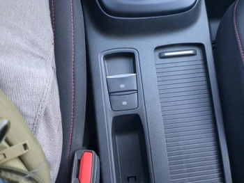 Photo 27 du bon plan FORD Focus 1.0 EcoBoost mHEV 155ch ST-Line X occasion à 21990 €