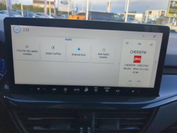 Photo 29 du bon plan FORD Focus 1.0 EcoBoost mHEV 155ch ST-Line X occasion à 21990 €