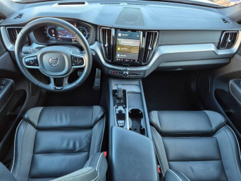Photo 4 du bon plan VOLVO XC60 T8 AWD 318 + 87ch Polestar Engineered Geartronic occasion à 44990 €