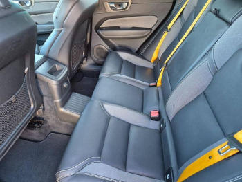 Photo 6 du bon plan VOLVO XC60 T8 AWD 318 + 87ch Polestar Engineered Geartronic occasion à 44990 €