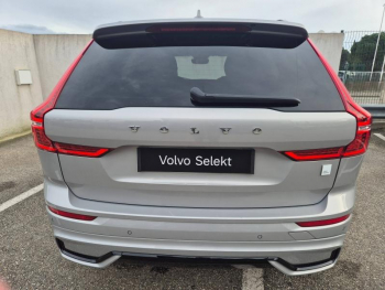 Photo 12 du bon plan VOLVO XC60 T8 AWD 318 + 87ch Polestar Engineered Geartronic occasion à 44990 €