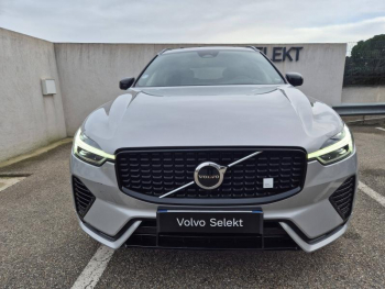 Photo 13 du bon plan VOLVO XC60 T8 AWD 318 + 87ch Polestar Engineered Geartronic occasion à 44990 €
