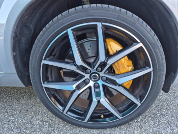 Photo 14 du bon plan VOLVO XC60 T8 AWD 318 + 87ch Polestar Engineered Geartronic occasion à 44990 €