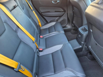 Photo 17 du bon plan VOLVO XC60 T8 AWD 318 + 87ch Polestar Engineered Geartronic occasion à 44990 €