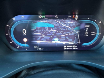 Photo 20 du bon plan VOLVO XC60 T8 AWD 318 + 87ch Polestar Engineered Geartronic occasion à 44990 €