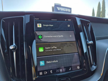 Photo 21 du bon plan VOLVO XC60 T8 AWD 318 + 87ch Polestar Engineered Geartronic occasion à 44990 €