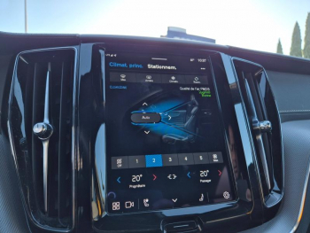 Photo 23 du bon plan VOLVO XC60 T8 AWD 318 + 87ch Polestar Engineered Geartronic occasion à 44990 €