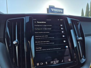 Photo 24 du bon plan VOLVO XC60 T8 AWD 318 + 87ch Polestar Engineered Geartronic occasion à 44990 €