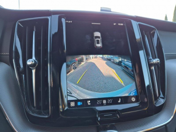 Photo 26 du bon plan VOLVO XC60 T8 AWD 318 + 87ch Polestar Engineered Geartronic occasion à 44990 €