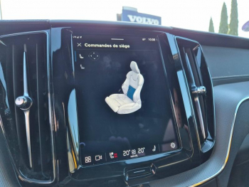 Photo 29 du bon plan VOLVO XC60 T8 AWD 318 + 87ch Polestar Engineered Geartronic occasion à 44990 €