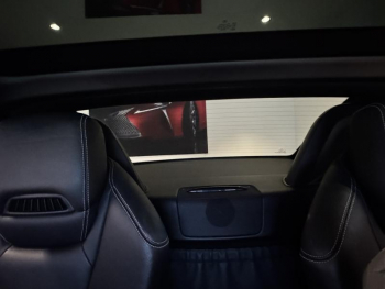 Photo 23 du bon plan MERCEDES-BENZ Classe SLK 350 7GTro+ occasion à 34990 €