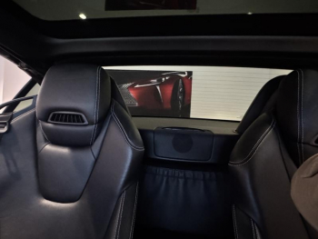 Photo 33 du bon plan MERCEDES-BENZ Classe SLK 350 7GTro+ occasion à 34990 €