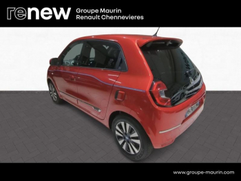 Photo 7 du bon plan RENAULT Twingo Electric Intens R80 Achat IntÃ©gral 3CV occasion à 11990 €