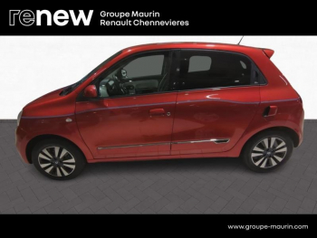 Photo 8 du bon plan RENAULT Twingo Electric Intens R80 Achat IntÃ©gral 3CV occasion à 11990 €