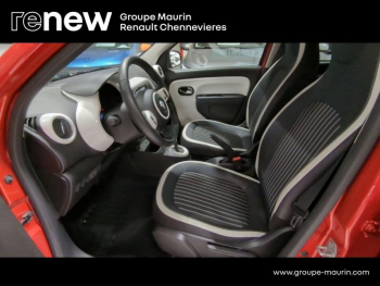 Photo 9 du bon plan RENAULT Twingo Electric Intens R80 Achat IntÃ©gral 3CV occasion à 11990 €