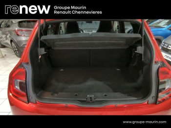 Photo 12 du bon plan RENAULT Twingo Electric Intens R80 Achat IntÃ©gral 3CV occasion à 11990 €