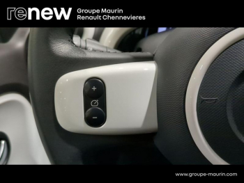 Photo 14 du bon plan RENAULT Twingo Electric Intens R80 Achat IntÃ©gral 3CV occasion à 11990 €