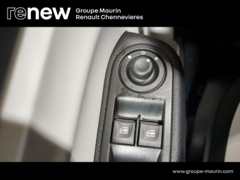 Photo 16 du bon plan RENAULT Twingo Electric Intens R80 Achat IntÃ©gral 3CV occasion à 11990 €