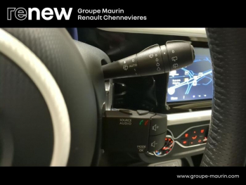 Photo 18 du bon plan RENAULT Twingo Electric Intens R80 Achat IntÃ©gral 3CV occasion à 11990 €