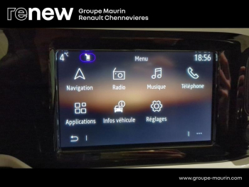 Photo 22 du bon plan RENAULT Twingo Electric Intens R80 Achat IntÃ©gral 3CV occasion à 11990 €