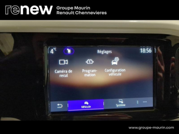 Photo 23 du bon plan RENAULT Twingo Electric Intens R80 Achat IntÃ©gral 3CV occasion à 11990 €