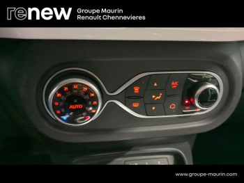 Photo 25 du bon plan RENAULT Twingo Electric Intens R80 Achat IntÃ©gral 3CV occasion à 11990 €