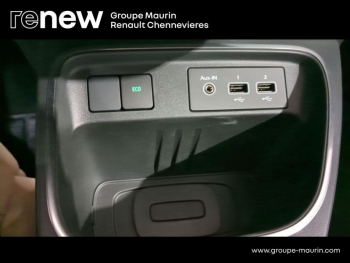 Photo 26 du bon plan RENAULT Twingo Electric Intens R80 Achat IntÃ©gral 3CV occasion à 11990 €