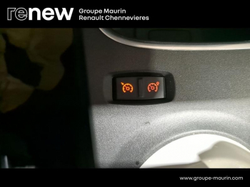 Photo 27 du bon plan RENAULT Twingo Electric Intens R80 Achat IntÃ©gral 3CV occasion à 11990 €