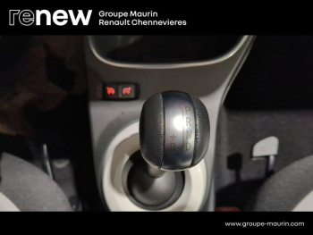 Photo 28 du bon plan RENAULT Twingo Electric Intens R80 Achat IntÃ©gral 3CV occasion à 11990 €