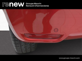 Photo 29 du bon plan RENAULT Twingo Electric Intens R80 Achat IntÃ©gral 3CV occasion à 11990 €