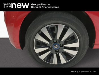 Photo 30 du bon plan RENAULT Twingo Electric Intens R80 Achat IntÃ©gral 3CV occasion à 11990 €