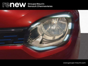 Photo 31 du bon plan RENAULT Twingo Electric Intens R80 Achat IntÃ©gral 3CV occasion à 11990 €