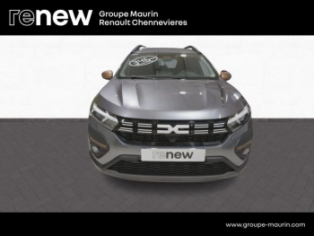 Photo 2 du bon plan DACIA Jogger 1.0 ECO-G 100ch Extreme+ 7 places -24 occasion à 20990 €