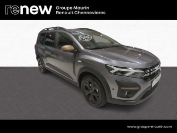 Photo 3 du bon plan DACIA Jogger 1.0 ECO-G 100ch Extreme+ 7 places -24 occasion à 20990 €