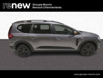 Photo 4 du bon plan DACIA Jogger 1.0 ECO-G 100ch Extreme+ 7 places -24 occasion à 20990 €