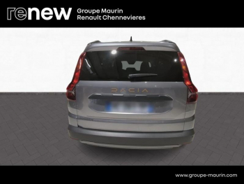 Photo 6 du bon plan DACIA Jogger 1.0 ECO-G 100ch Extreme+ 7 places -24 occasion à 20990 €