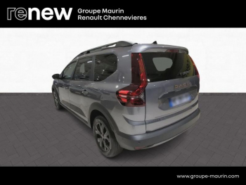 Photo 7 du bon plan DACIA Jogger 1.0 ECO-G 100ch Extreme+ 7 places -24 occasion à 20990 €