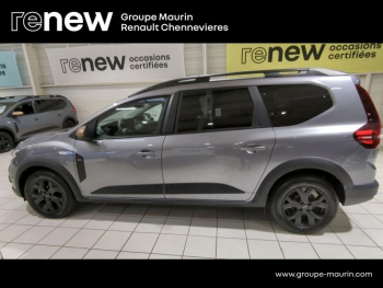 Photo 8 du bon plan DACIA Jogger 1.0 ECO-G 100ch Extreme+ 7 places -24 occasion à 20990 €
